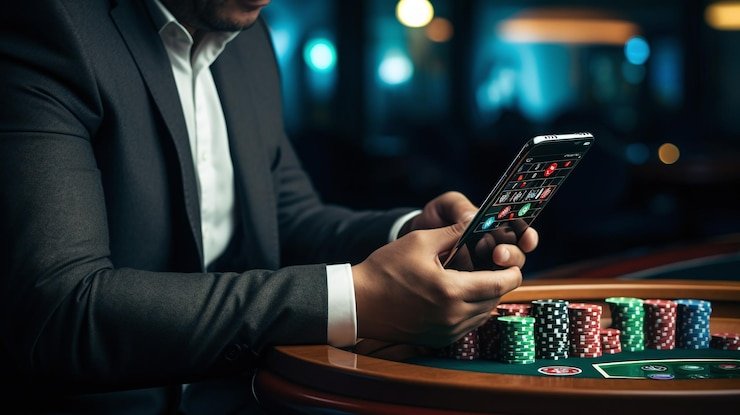 hokibet slot game lobby with multiple sport and slot categories