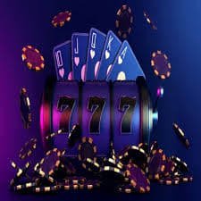 hokibet slot gameplay flow for Super Sic Bo showing betting window and dice settlement
